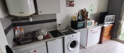 vente Studio Valras Plage