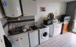 vente Studio Valras Plage