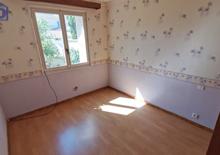 vente Maison individuelle Valras Plage