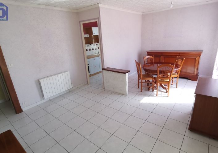 vente Maison individuelle Valras Plage