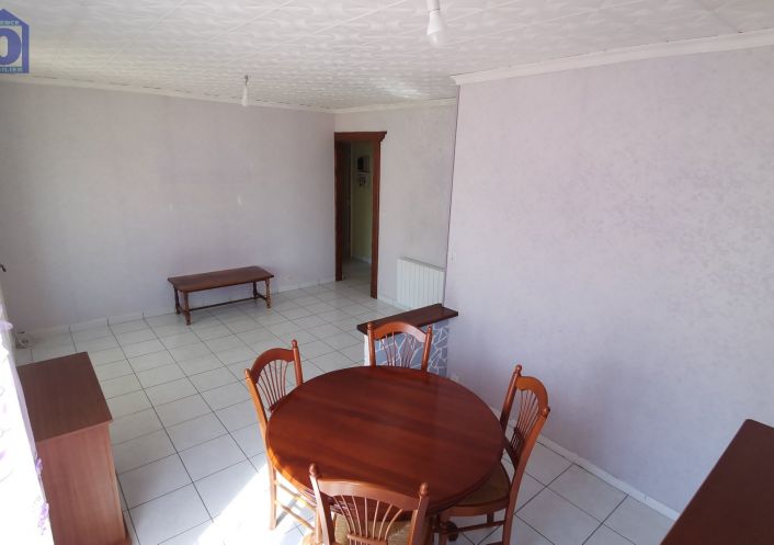 vente Maison individuelle Valras Plage