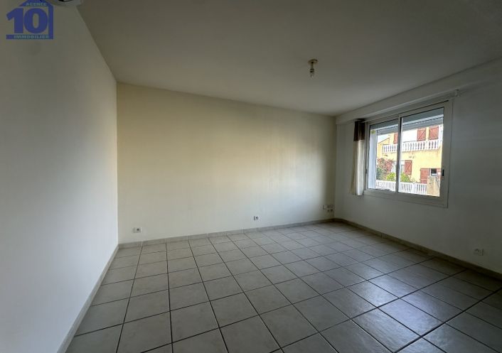 location Appartement rénové Valras Plage