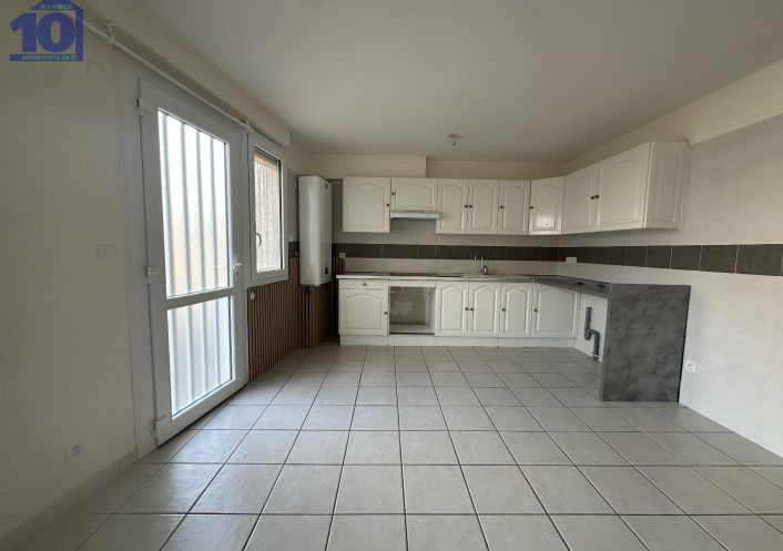 location Appartement rénové Valras Plage