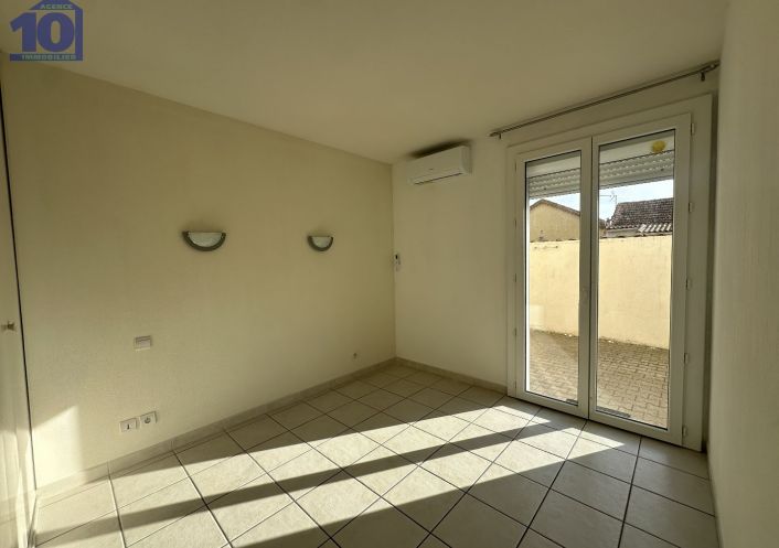 location Appartement rénové Valras Plage