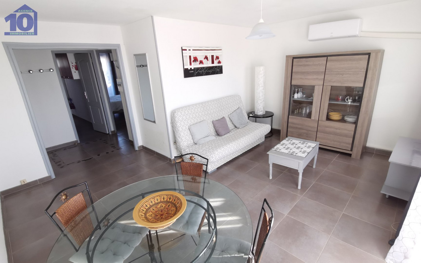 vente Appartement en résidence Valras Plage - Photo 2