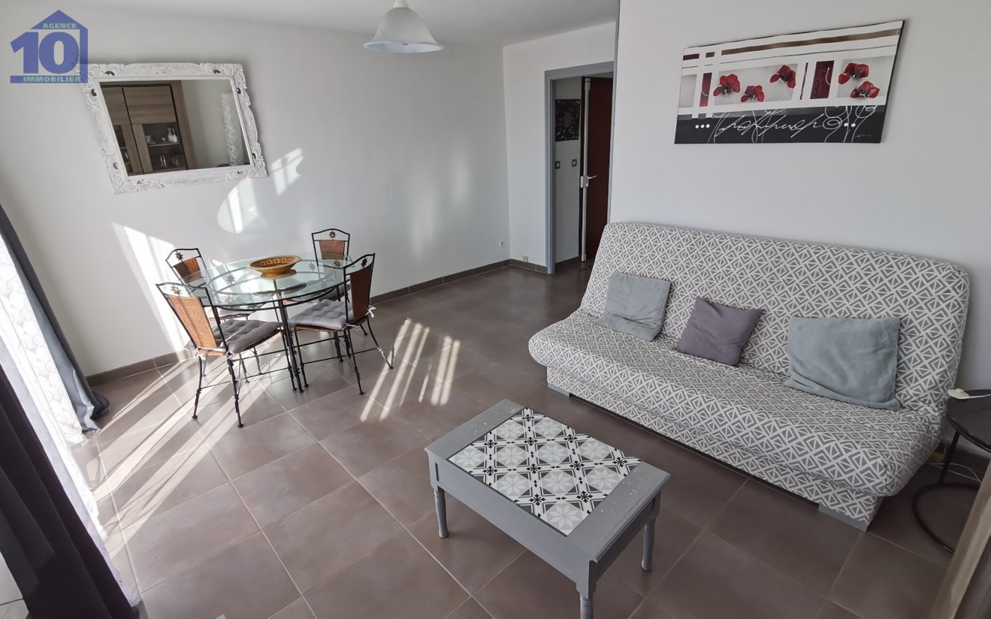 vente Appartement en résidence Valras Plage - Photo 3