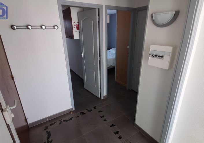 vente Appartement en résidence Valras Plage