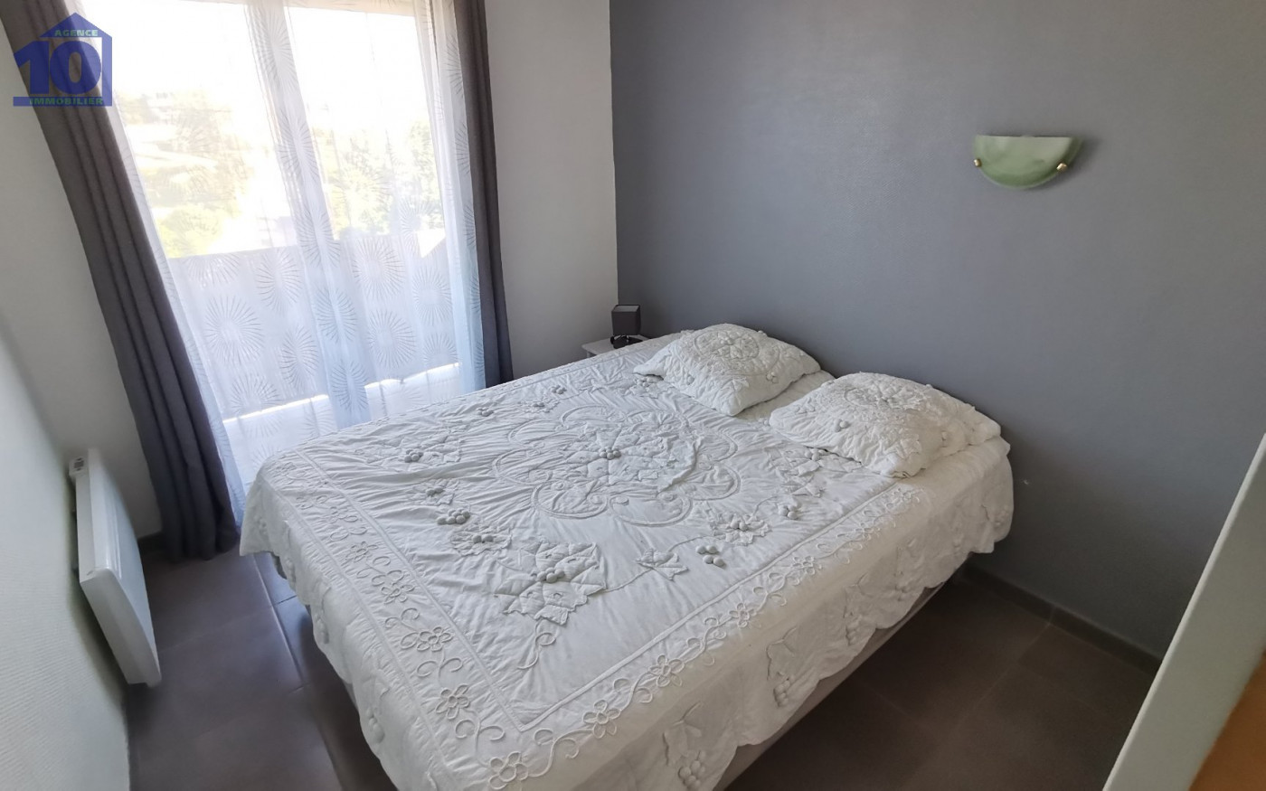 vente Appartement en résidence Valras Plage - Photo 7