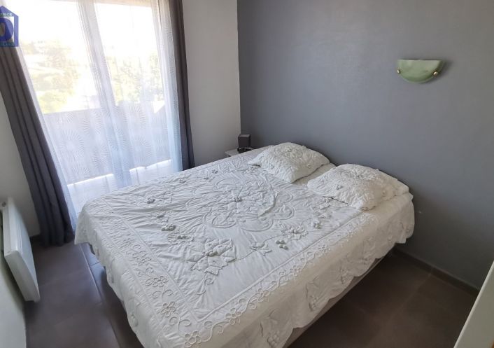 vente Appartement en résidence Valras Plage