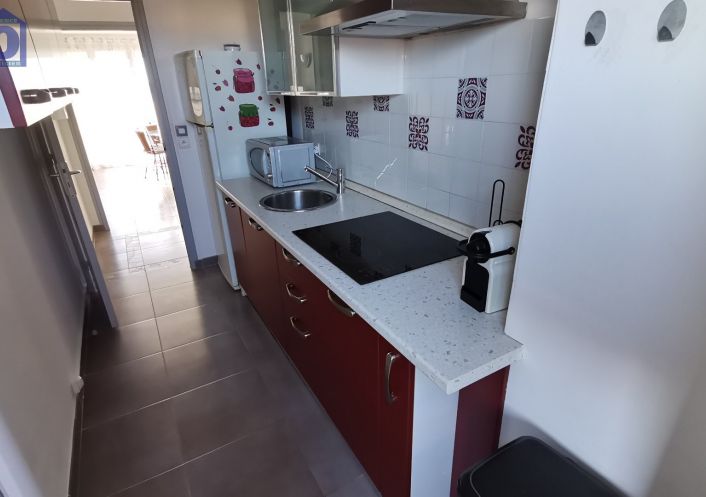 vente Appartement en résidence Valras Plage