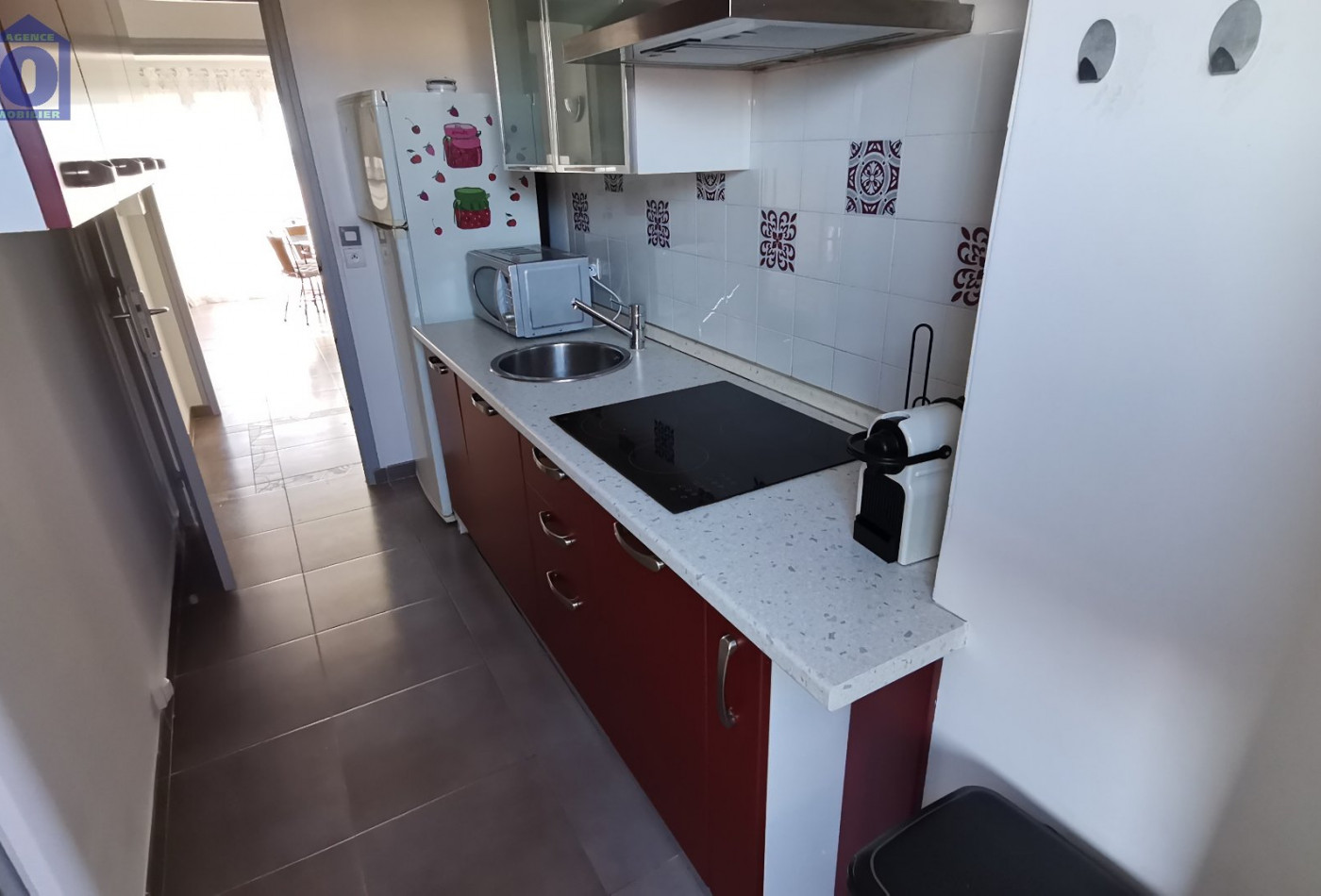 vente Appartement en résidence Valras Plage - Photo 5