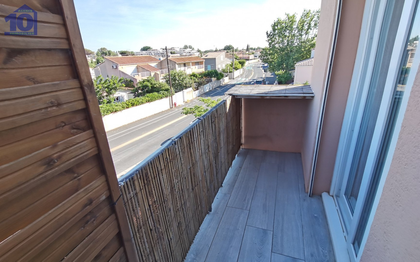 vente Appartement en résidence Valras Plage - Photo 9