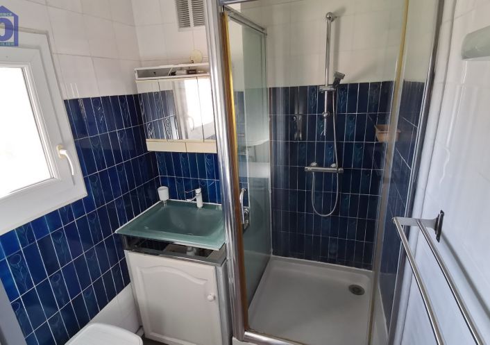 vente Appartement en résidence Valras Plage