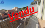 vente Appartement en résidence Valras Plage