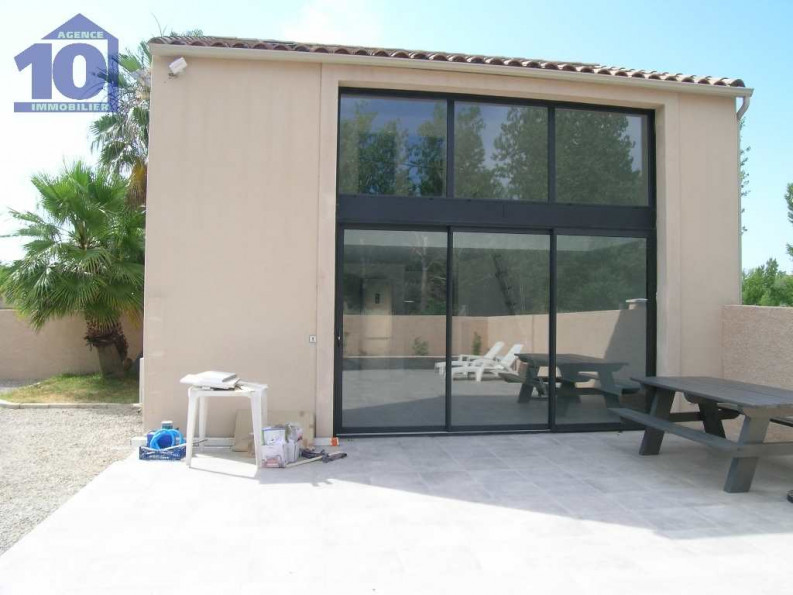 location Maison Valras Plage - Photo 5