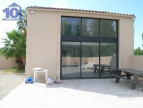 location Maison Valras Plage
