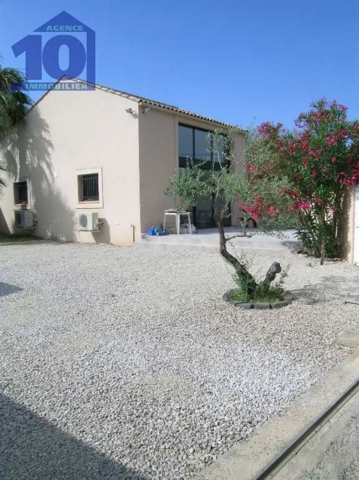 location Maison Valras Plage - Photo 10
