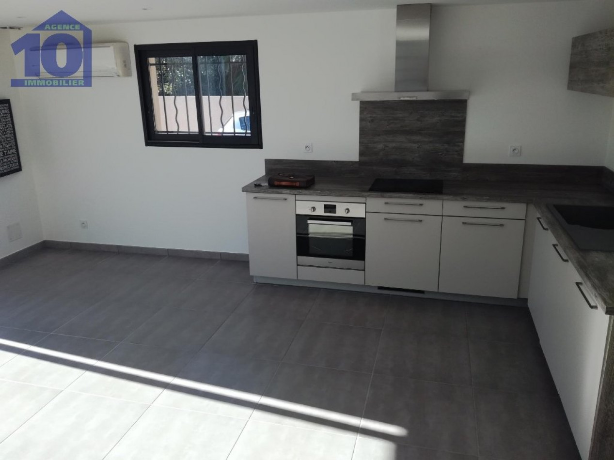 location Maison Valras Plage - Photo 3