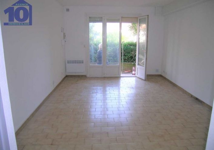 location Appartement Valras Plage