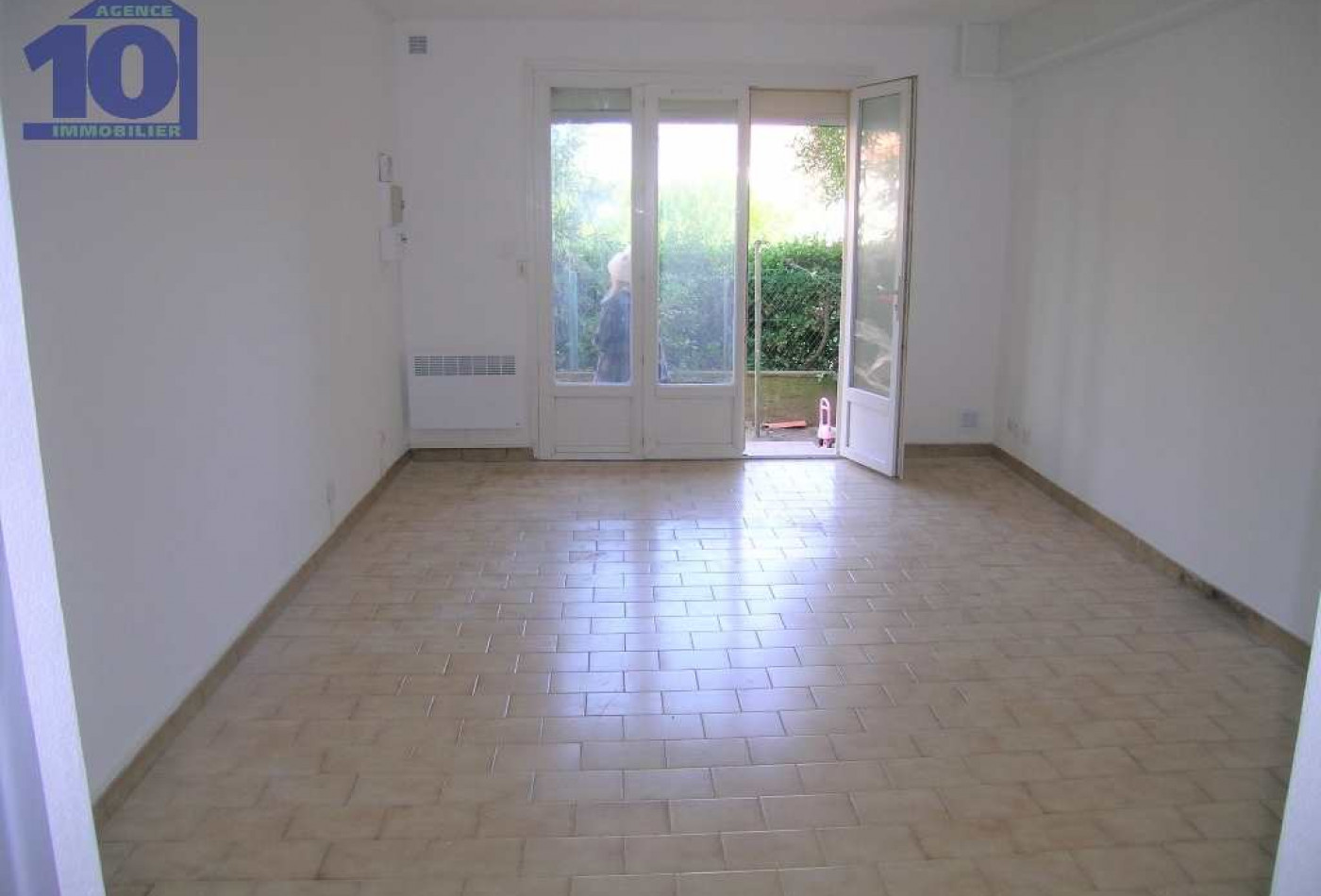 location Appartement Valras Plage - Photo 1