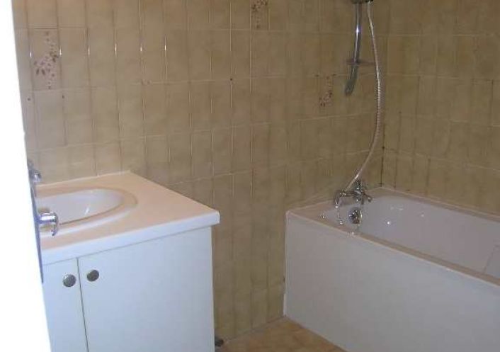 location Appartement Valras Plage