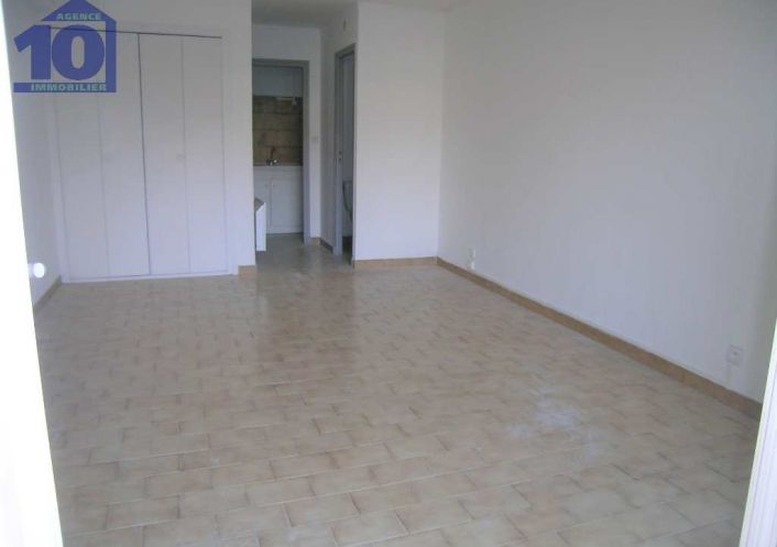 location Appartement Valras Plage