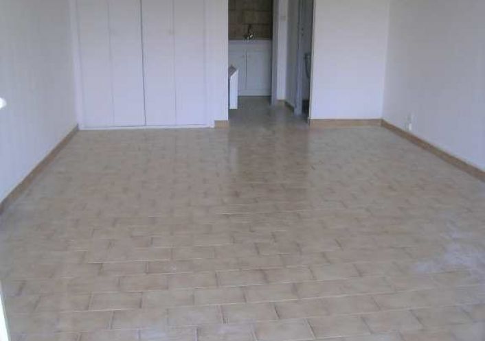 location Appartement Valras Plage