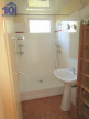 location Appartement en rez de jardin Valras Plage