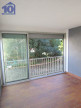 location Appartement en rez de jardin Valras Plage