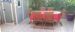 vente Maison Valras Plage