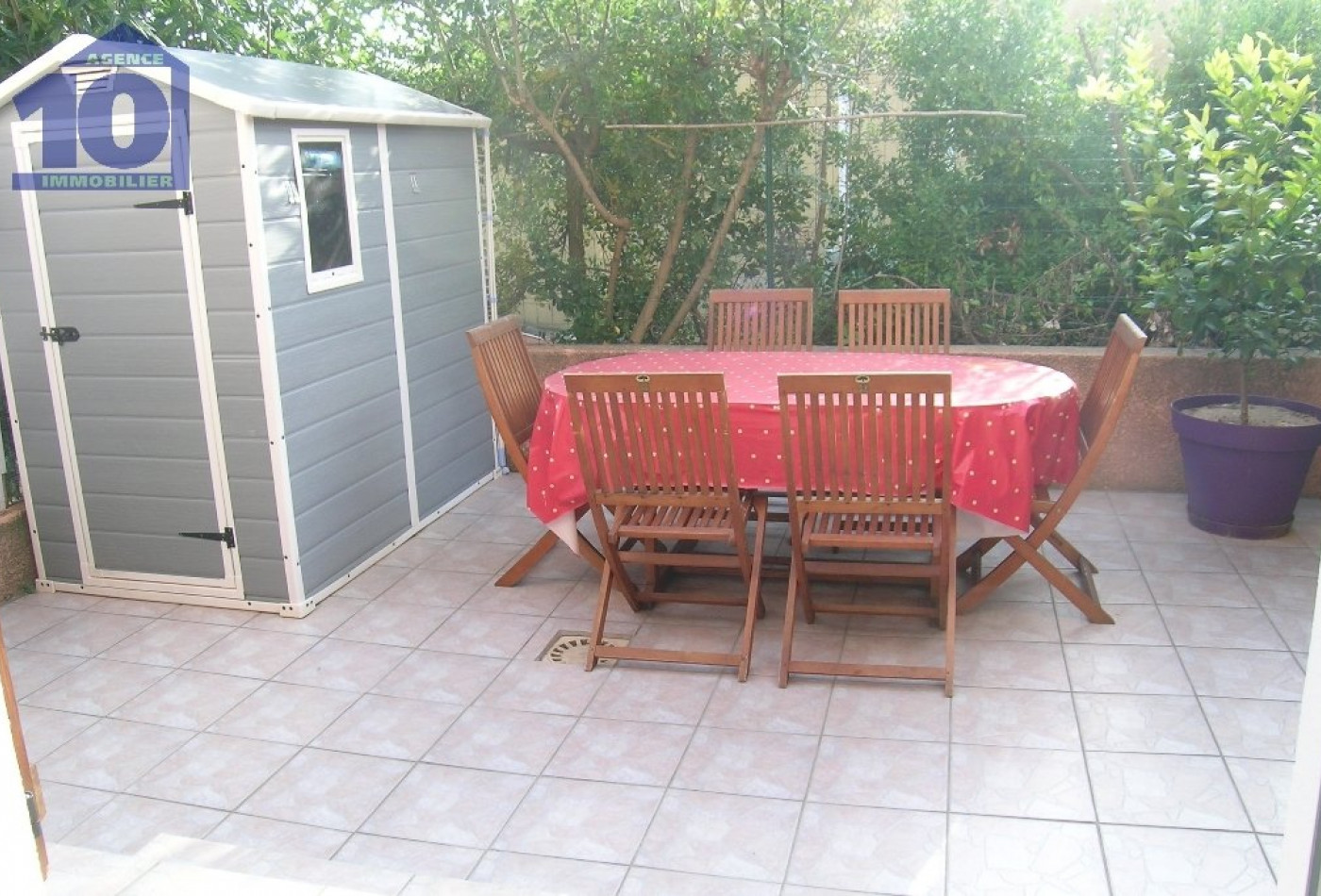 vente Maison Valras Plage - Photo 2