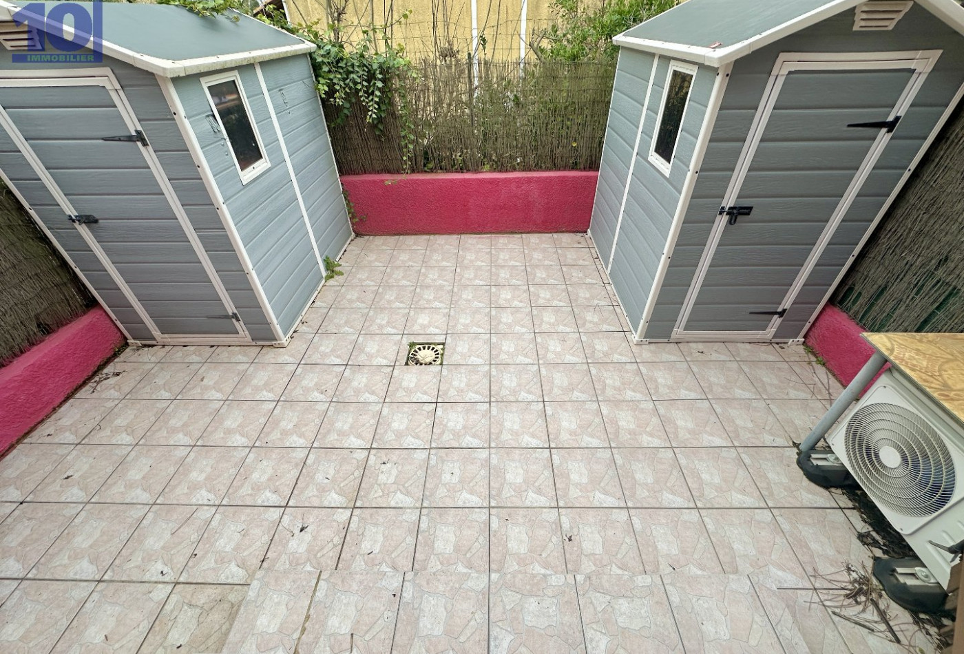 vente Maison Valras Plage - Photo 9