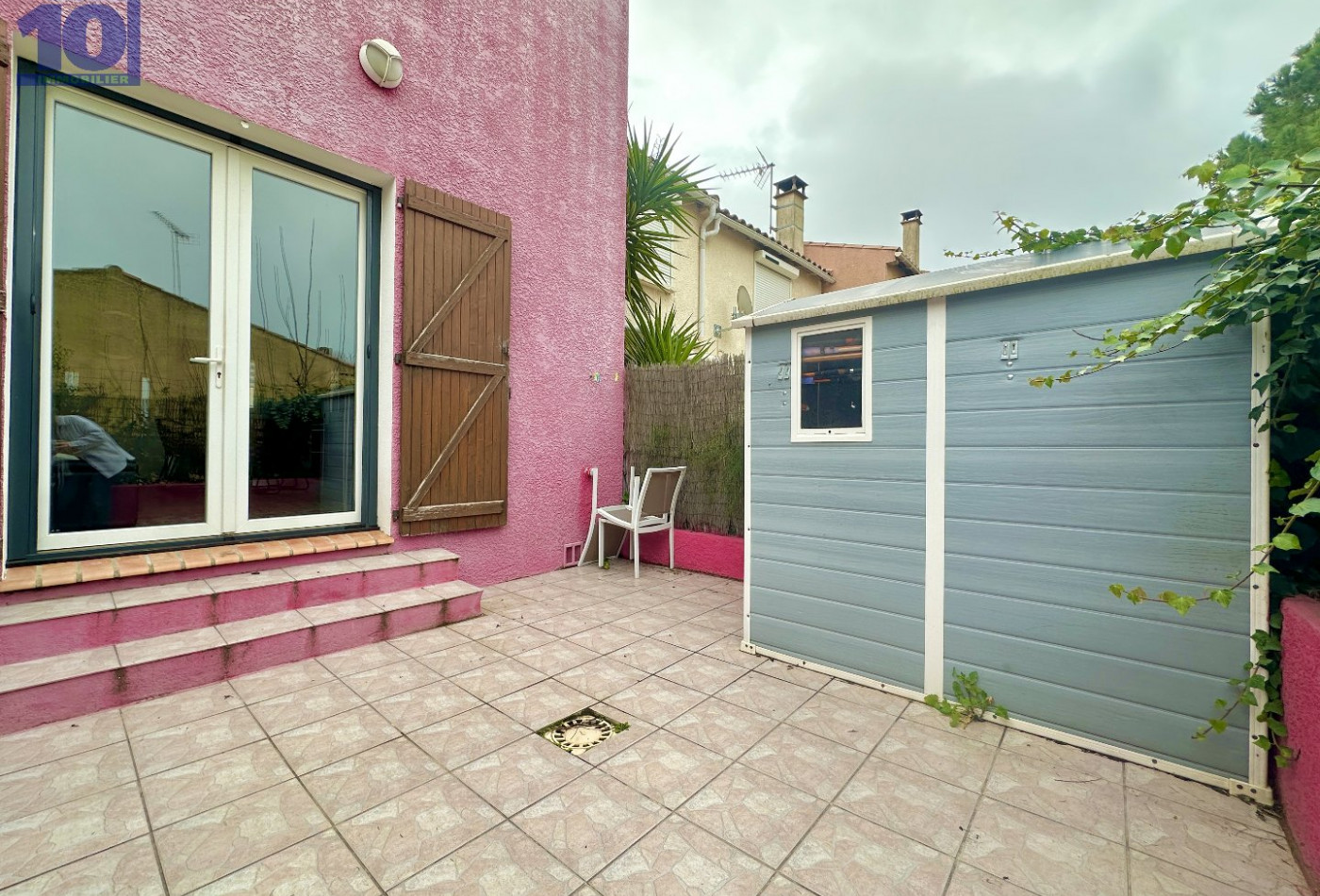 vente Maison Valras Plage - Photo 8