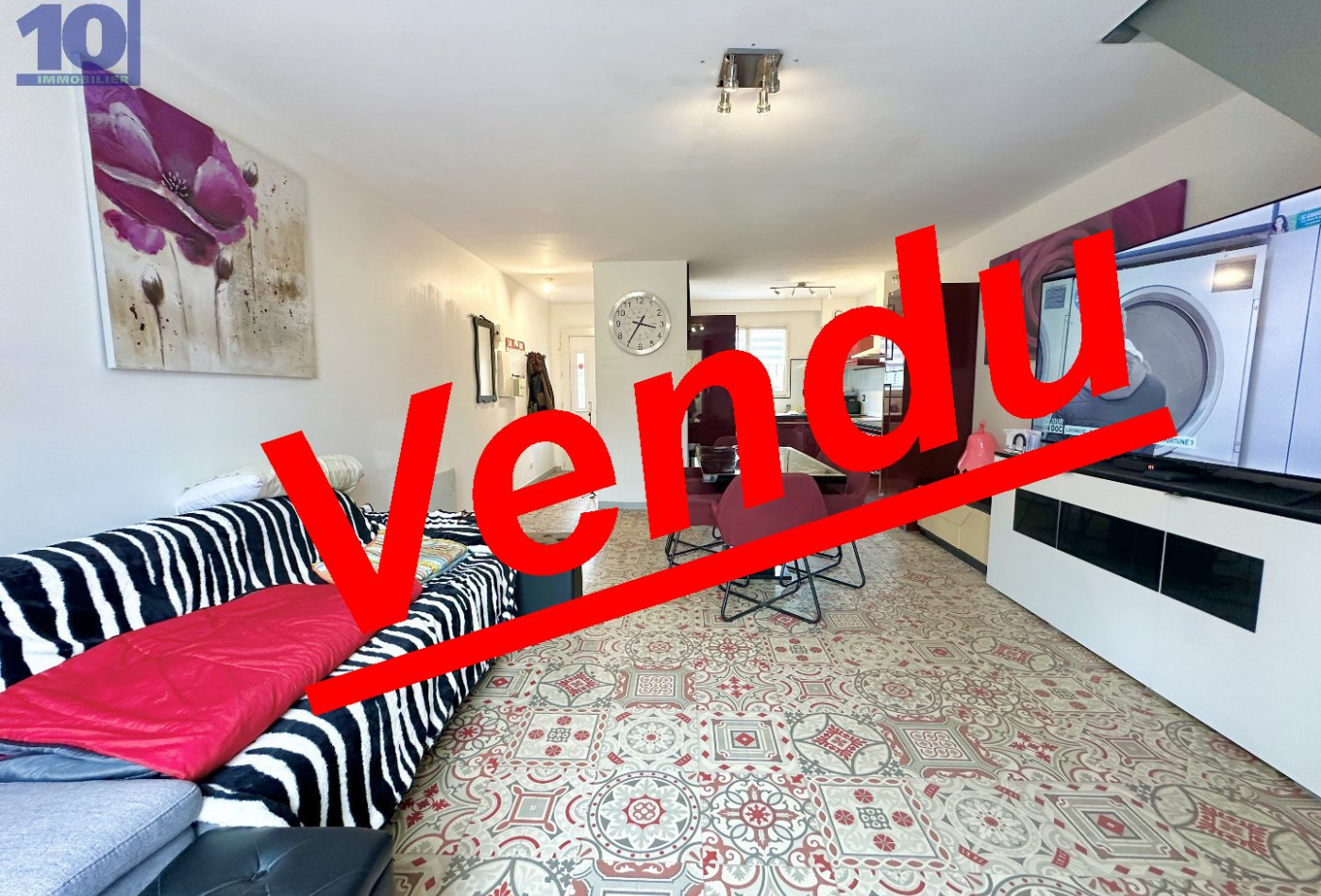 vente Maison Valras Plage - Photo 1