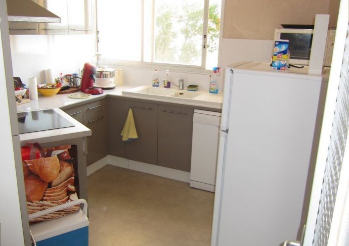 location Appartement Valras Plage