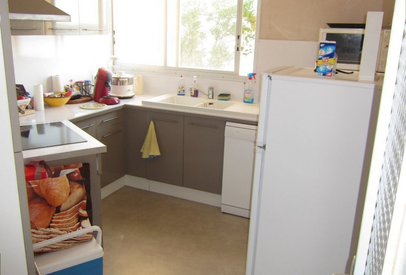 location Appartement Valras Plage - Photo 6