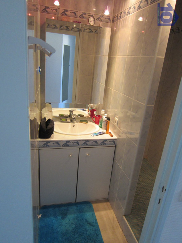 location Appartement Valras Plage - Photo 9