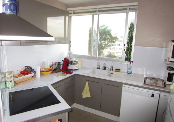 location Appartement Valras Plage