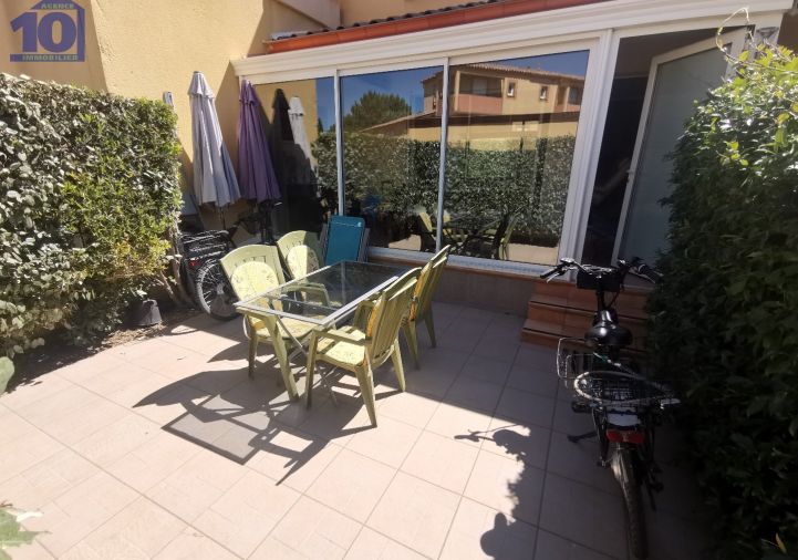 Vente Maison Valras Plage 34 Acheter Maison Valras Plage 34