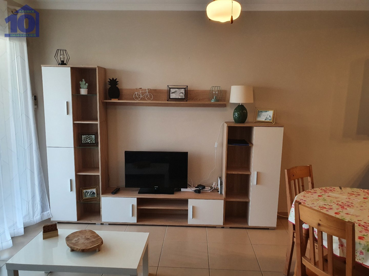 location Appartement Valras Plage - Photo 5