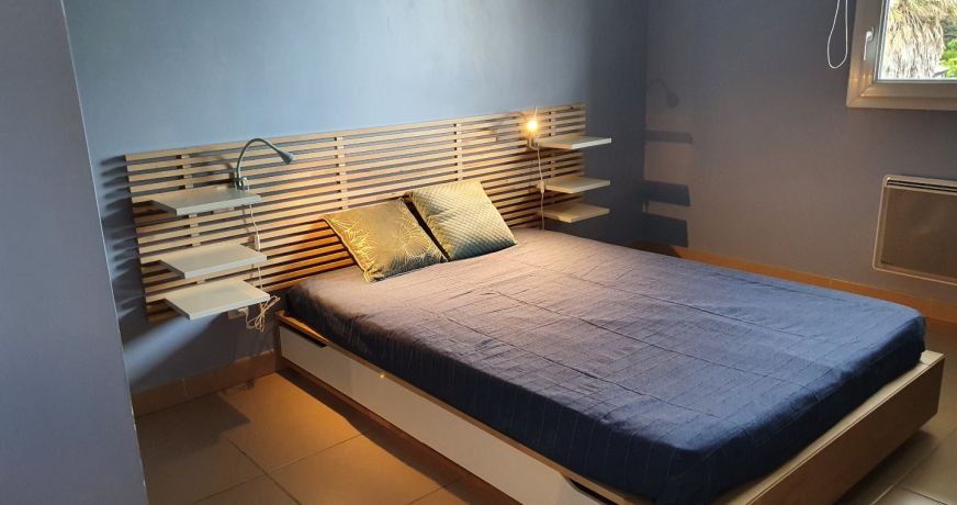 location Appartement Valras Plage