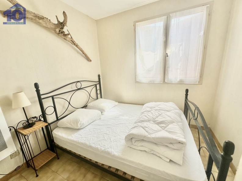 location Appartement en résidence Valras Plage - Photo 6