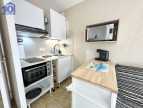 location Appartement en résidence Valras Plage