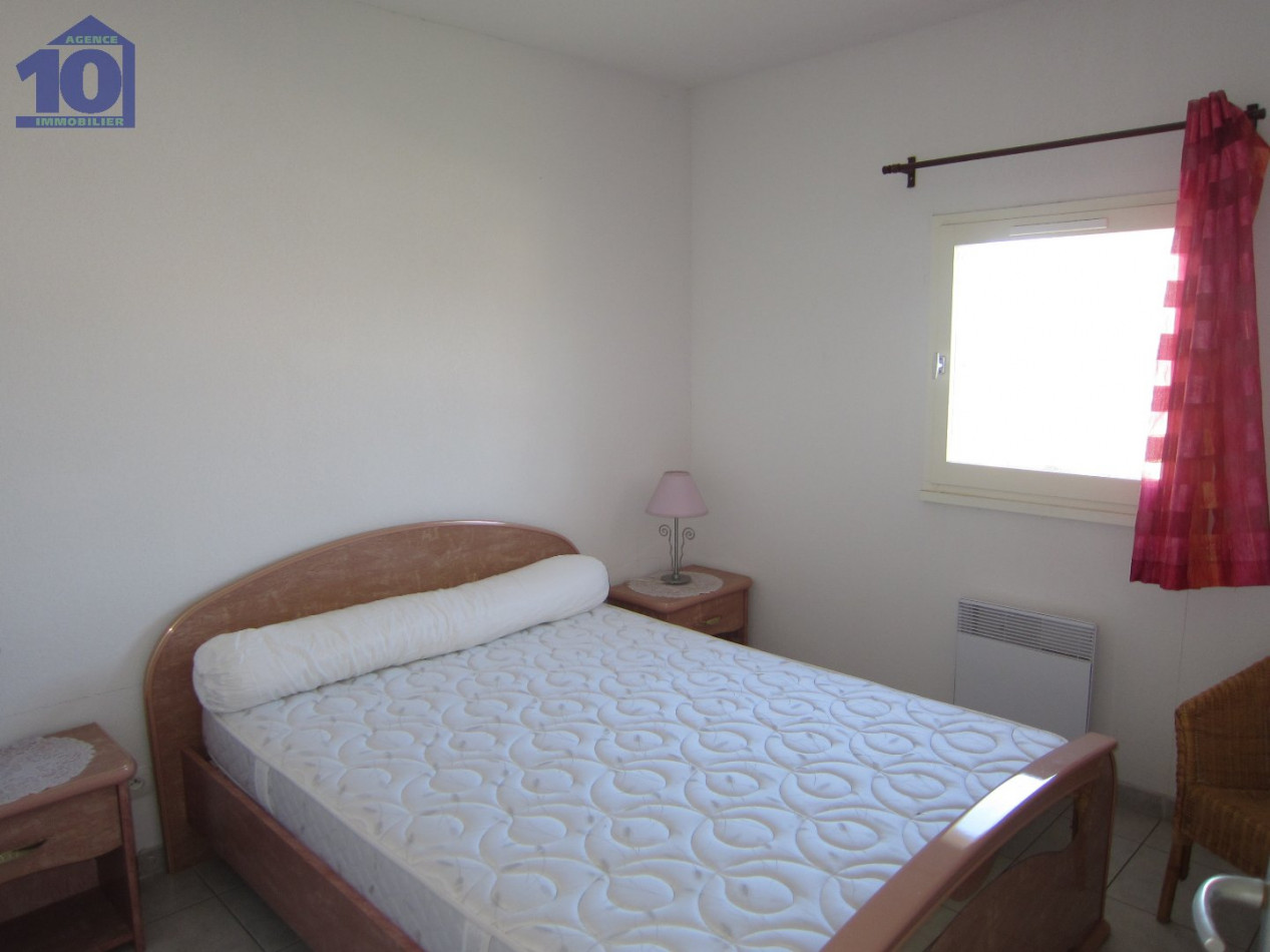 location Pavillon Valras Plage - Photo 10