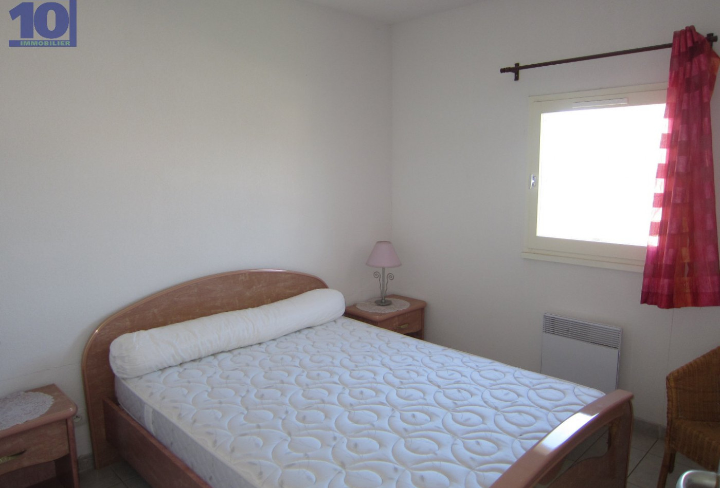 location Maison en résidence Valras Plage - Photo 10