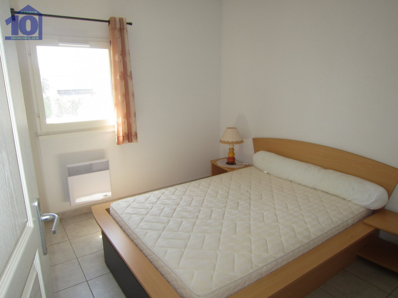 location Pavillon Valras Plage - Photo 9