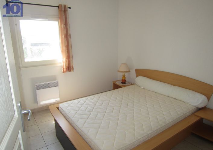 location Pavillon Valras Plage