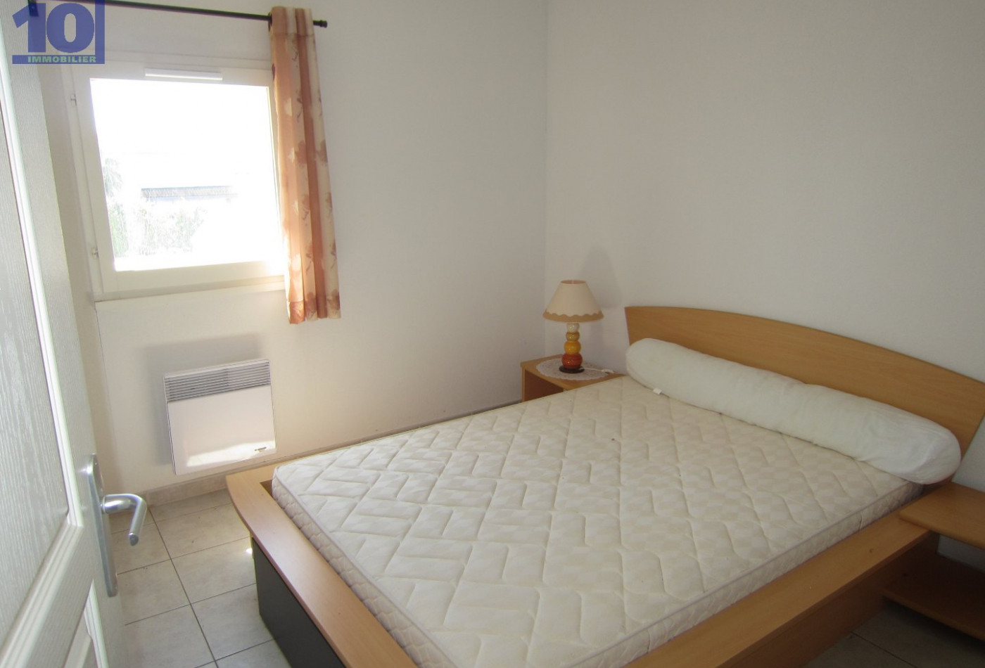 location Maison en résidence Valras Plage - Photo 9