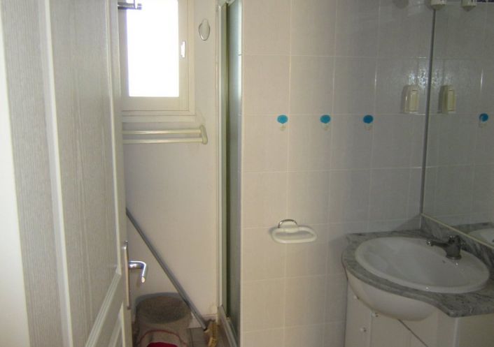 location Pavillon Valras Plage