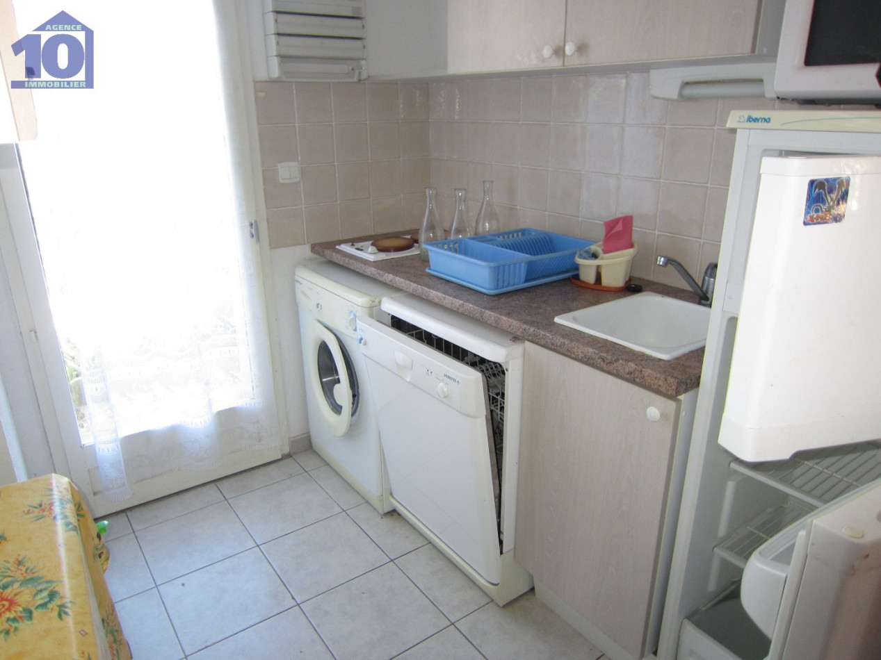 location Pavillon Valras Plage - Photo 7